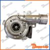 Turbocompresseur pour TOYOTA | 17201-30010, 17201-30011
